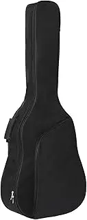 Guitar Bag Travel Guitar Bag Double Shoulder Thickened Guitar Backpack Guitar Bag Perfect for Travelling