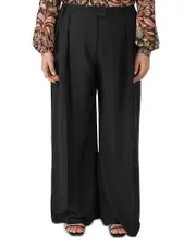 Estelle Plus Orion Wide Leg Pants