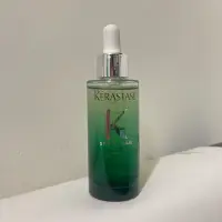 在飛比找蝦皮購物優惠-【KERASTASE 巴黎卡詩】極酵平衡頭皮精華 90ml(