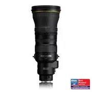 Nikon Z 400mm F2.8 TC VR S Super Telephoto Lens