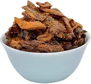 Green Velly Indian Organic Nature Masala Kerri/Spicy Tangy Raw Mango Digestive Churan 200 Gram
