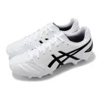 在飛比找momo購物網優惠-【asics 亞瑟士】足球鞋 DS Light Club 2