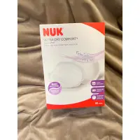 在飛比找蝦皮購物優惠-NUK超乾爽拋棄式溢乳墊 60片 板橋可面交