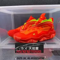 在飛比找Yahoo!奇摩拍賣優惠-Nike Air Jordan Why Not 6 聖誕 紅