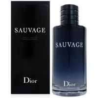 在飛比找momo購物網優惠-【Dior 迪奧】SAUVAGE 曠野之心淡香水 EDT 2