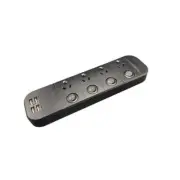 Jackson 4 Outlet Switched Powerboard 2400 Watts