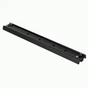 Dovetail Rail 335mm (13.1") Bar Kit for Vixen-Style Dovetail Plate to Couple ...