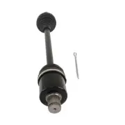 Rear CV Axle Drive Shaft For Polaris Ranger Crew XP 900 1000 1334175
