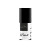 Gabriella salvete GeLove UV and LED Nail Polish 8 ml 01 Ghosted