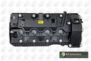 Cylinder Head Cover fits BMW 745 E65 4.4 01 to 05 N62B44A BGA 11127563474 New