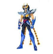 New BANDAI Saint Cloth Myth EX Phoenix Ikki Final Bronze Cloth
