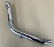 OEM Harley-Davidson FXST Softail Rear Header Exhaust Pipe 65603-00