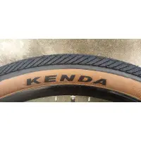 在飛比找蝦皮購物優惠-（動力方程式單車）Kenda K1052E, 27.5x2.