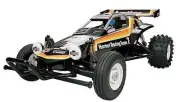 Tamiya 1/10 XB Series No.41 Hornet Painted Finished Model with Propo 57741