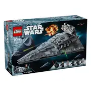 LEGO Star Wars Imperial Star Destroyer (75394)