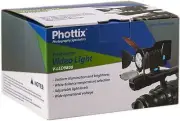 Phottix PRO Video Light