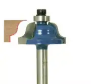 ROMAN OGEE ROUTER BITS
