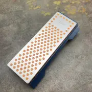 Double Sided kote Diamond Sharpening Stone - 600/1000 - TG2012