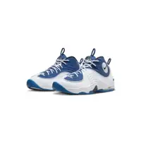 在飛比找PChome24h購物優惠-Nike Air Penny 2 Atlantic Blue