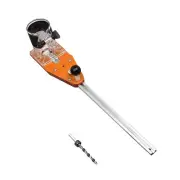 Electric Circle Cutting Jig Wood Router Milling Slotting Woodworking Hand Tool