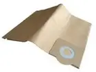 5 VACUUM CLEANER BAGS FOR WERTHEIM SEM1200 SEM 1600 PULLMAN SEM1200 CB15SS CB15P