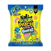 Sour Patch Kids Gamerz 190g x 20