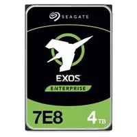 在飛比找蝦皮購物優惠-希捷 Seagate EXOS 4TB 4T 企業級 硬碟 