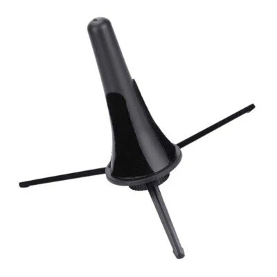 Saxophone Wind Instrument Holders Wind Instrument Tripod Portable Stand