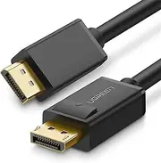 UGREEN DP Male to Male Cable 5M (10213)