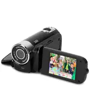 Fresh Fab Finds HD 1080P Digital Video Camcorder