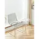 亞克力餐椅家用簡約現代透明椅子靠背凳設計師托亞斯椅創意餐桌椅