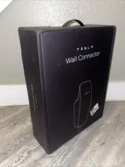 Brand New Sealed! Tesla Wall Connector Gen 3–24ft Cable Model S 3 X Y Cybertruck