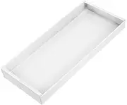 CANIGHT Led Emergency Light Fixture Mount Led Indicator Light Box for Fire Safety