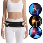 Therapy Lumbar Lower Back Support Brace for Men and Women Hip Pain Waist Belt