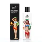 Ciatu The Soul Of Sicily Piazza Armerina Oil Body Natural Almond 250ML