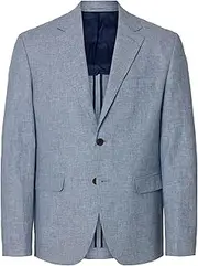 [SELECTED FEMME] Men's Slhreg-Malik Sun BLZ Noos
