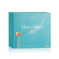 在飛比找momo購物網優惠-【Mine Collagen】我的膠原凍(16g*20入)