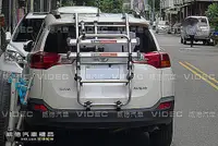 在飛比找蝦皮購物優惠-DIY 商城 專業型 休旅車 腳踏車架 攜車架 ARTC 合