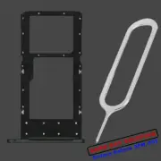 Premium SIM and Memory Card Tray Pin for Samsung Galaxy Tab A7 Lite 8.7 SM-T227U