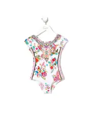 INFANTS LEOTARD HOMEWARD FOUND