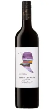 Peter Lehmann Portrait Cabernet Sauvignon 2021 750ml