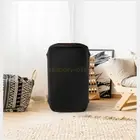 Hot New - Black Nylon Elastic Dust Cover for JBL Partybox 310 Bluetooth Speaker