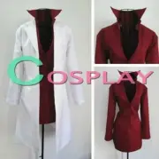 Psycho-Pass Public Safety Bureau Shion Karanomori Cosplay Costume