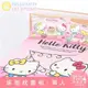 享夢城堡 單人床包枕套二件組3.5x6.2-HELLO KITTY Lets Picnic-粉