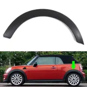 1pc Rear Wheel Left Mudguard Arch Cover For BMW Mini Cooper R55 R56 R57 R58 R59