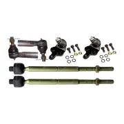 Trupro Rebuild Kit for TOYOTA COROLLA AE80 AE81 AE82 SECA SPRINTER POWER STEER