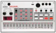 KORG VOLCA-SAMPLE 2 Sampler Sequencer