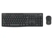Logitech Mk370 Wireless Keyboard And Mouse Combo With Logi Bolt Usb Receiver 920