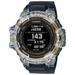 CASIO卡西歐G-SHOCK GBD-H1000-1A9 G-SQUAD全新訓練功能數據55MM 黑X金｜樂天領券折300★全館特惠中★指定刷卡回饋10%