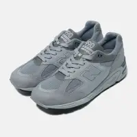 在飛比找momo購物網優惠-【NEW BALANCE】990V2 WTAPS 限量聯名 